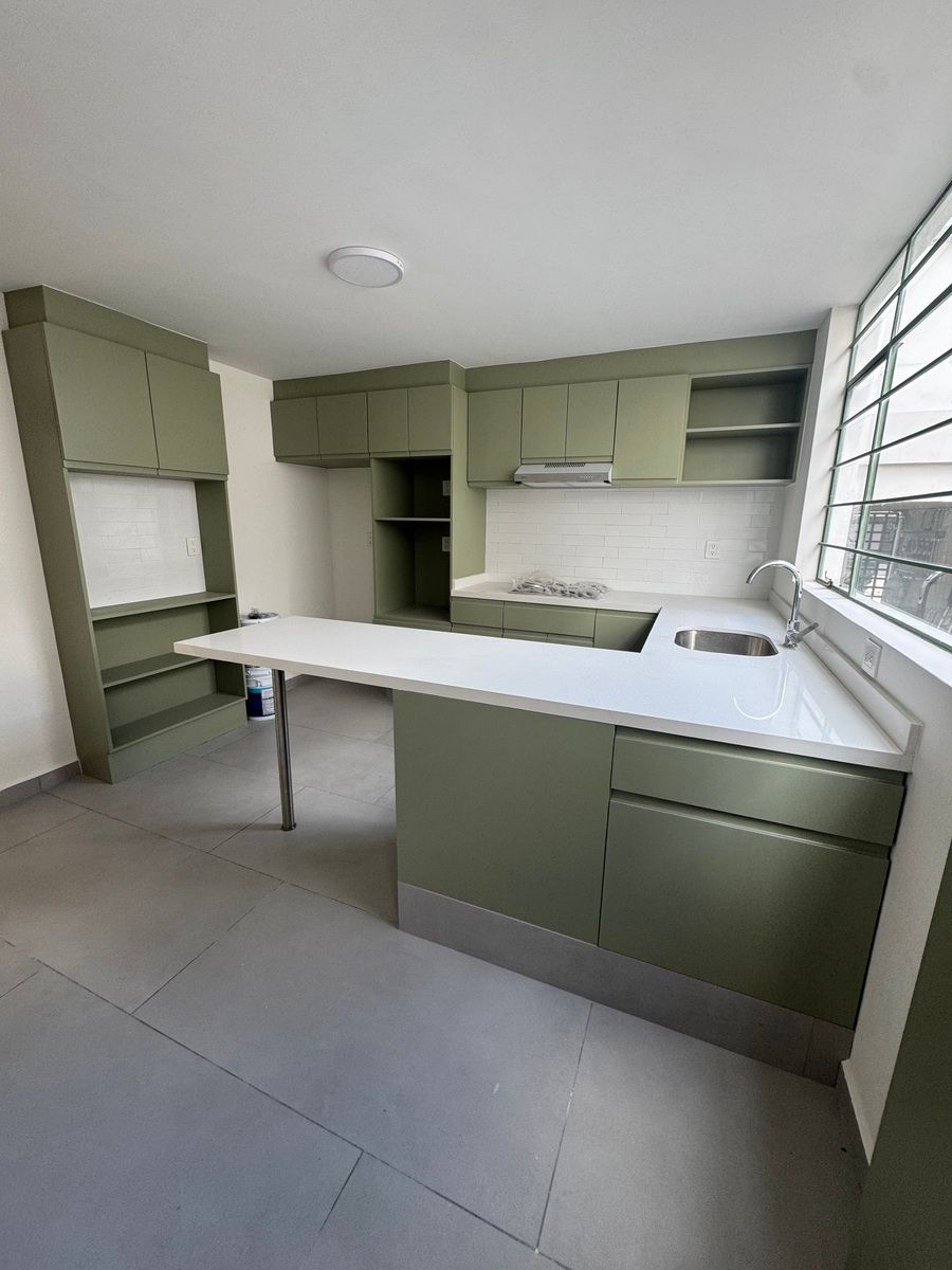 Departamento en venta · Vertiz Narvarte, Narvarte, Benito Juárez, Ciudad de México