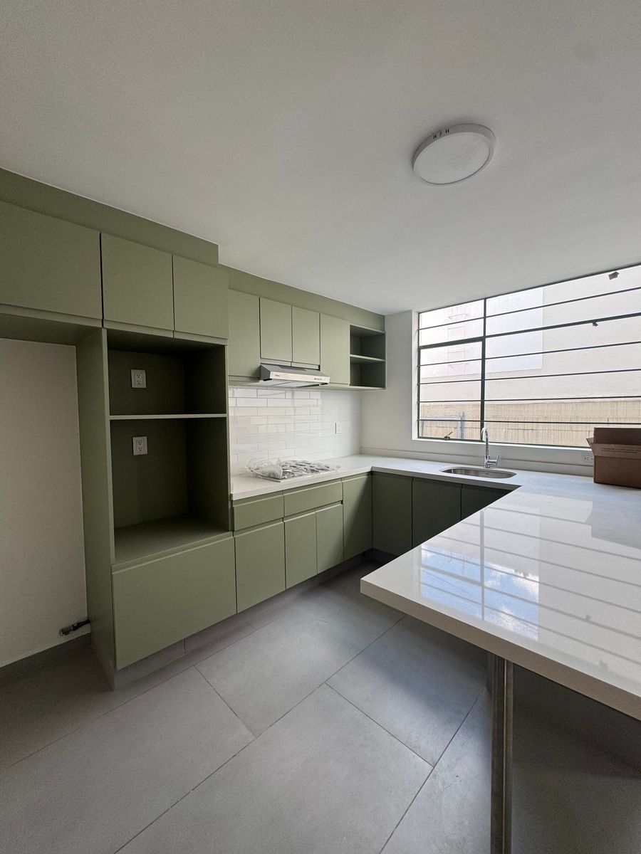 Departamento en venta · Vertiz Narvarte, Narvarte, Benito Juárez, Ciudad de México