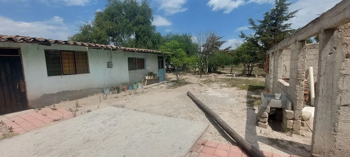 Lote en venta · Santiago Alseseca, Tecamachalco, Puebla
