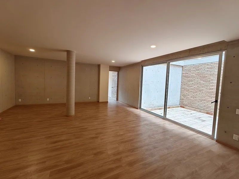 Departamento en venta · Narvarte Oriente, Narvarte, Benito Juárez, Ciudad de México