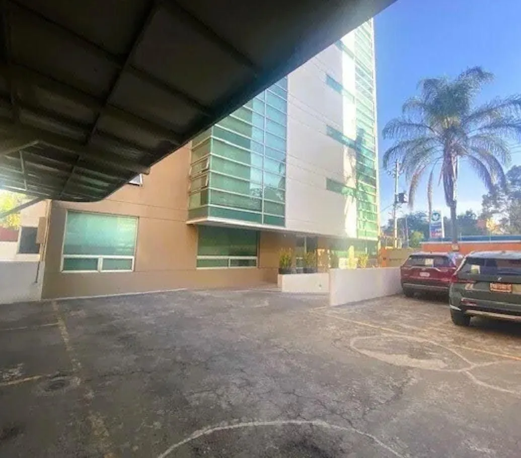 Departamento en venta · Hipódromo, Cuauhtémoc, Ciudad de México