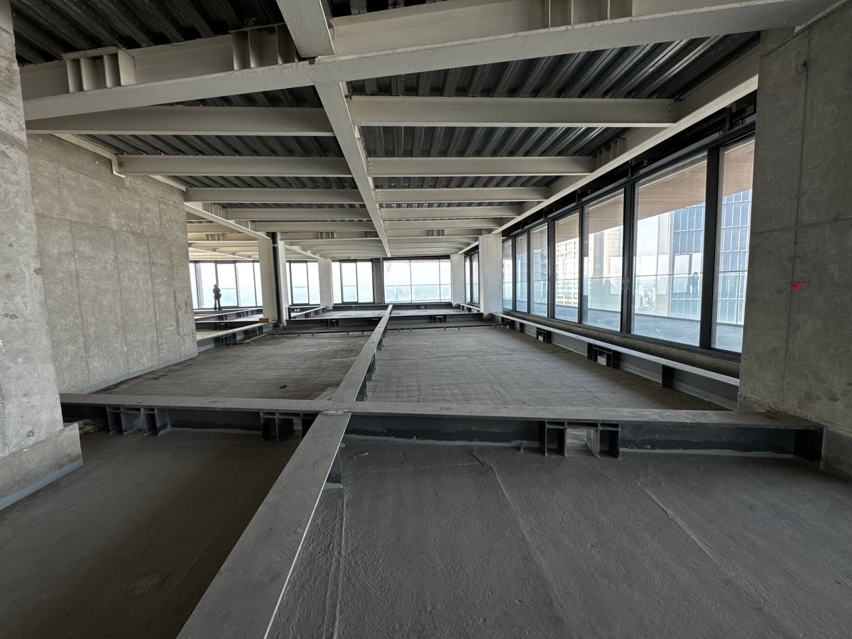 Departamento en venta · Polanco V Sección, Polanco, Miguel Hidalgo, Ciudad de México