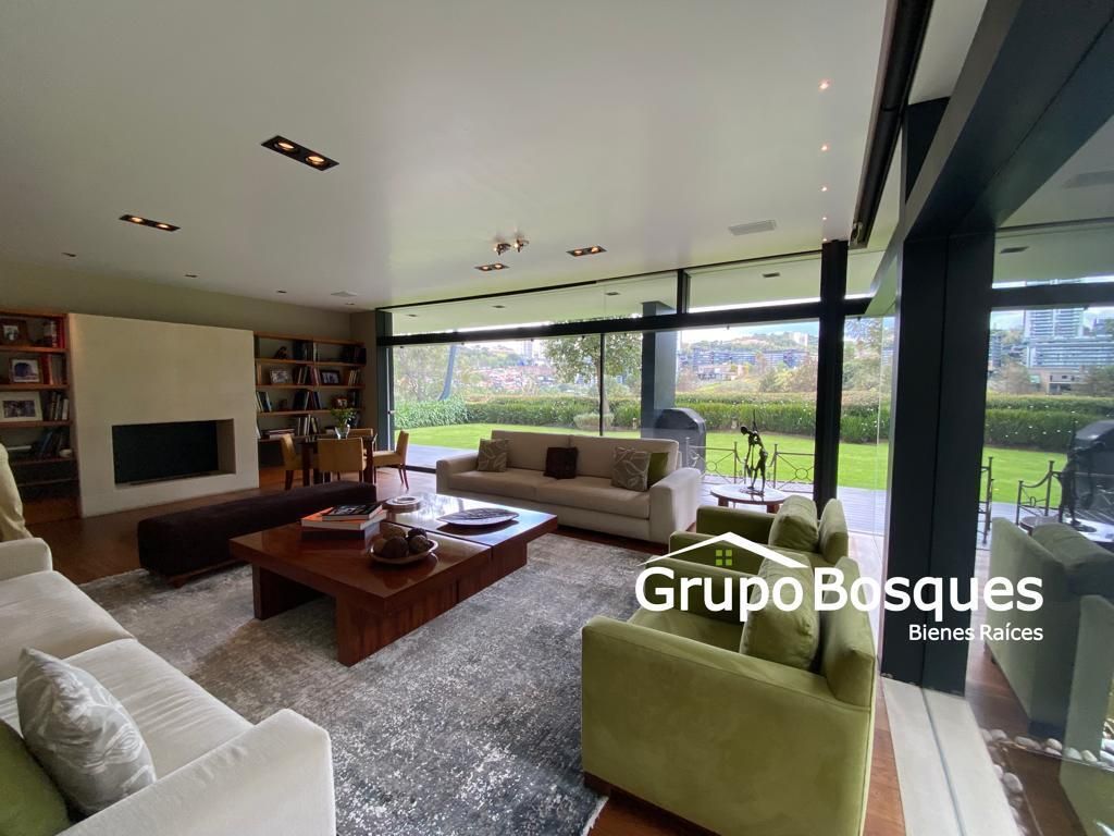 Condominio en venta · Huixquilucan, Estado de México
