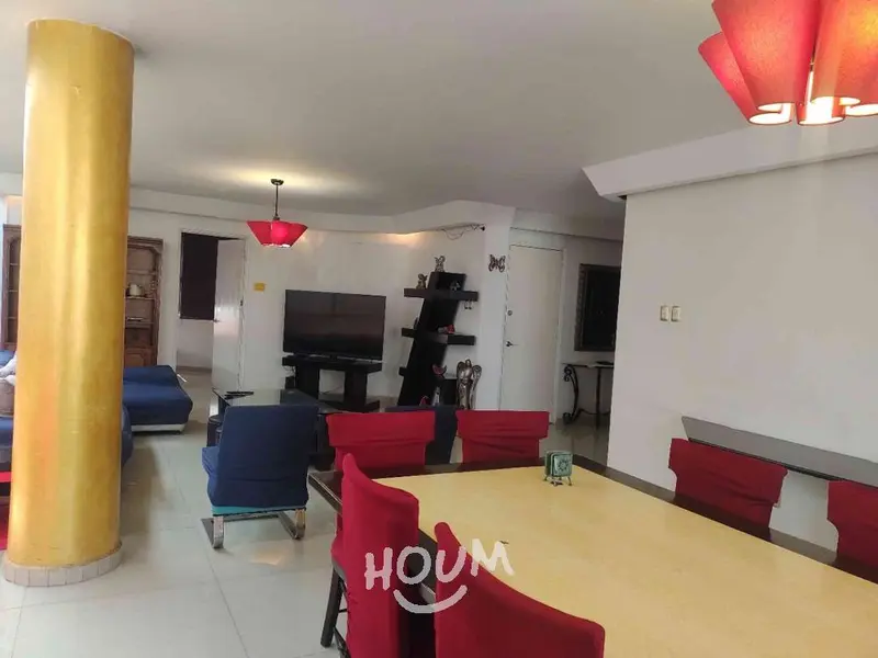 Departamento en venta · Escandón I Sección, Escandón, Miguel Hidalgo, Ciudad de México