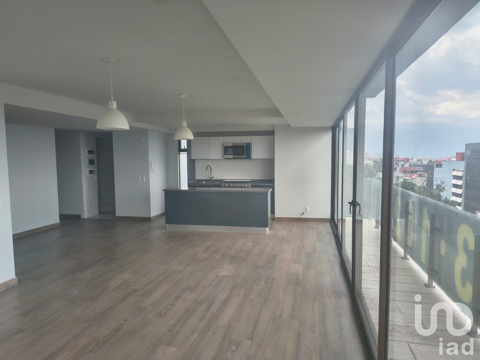 Departamento en venta · Guadalupe Inn, Álvaro Obregón, Ciudad de México