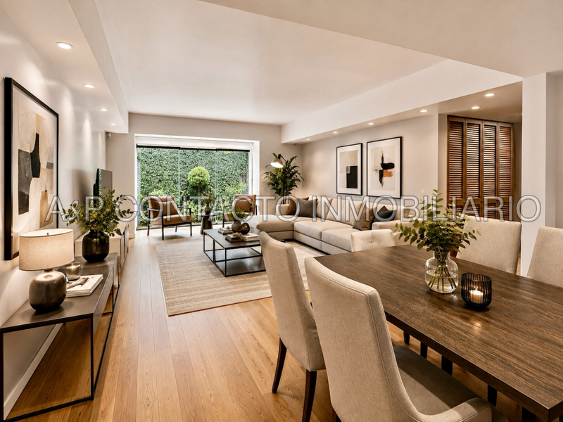 Departamento en venta · Santa Fe, Álvaro Obregón, Ciudad de México