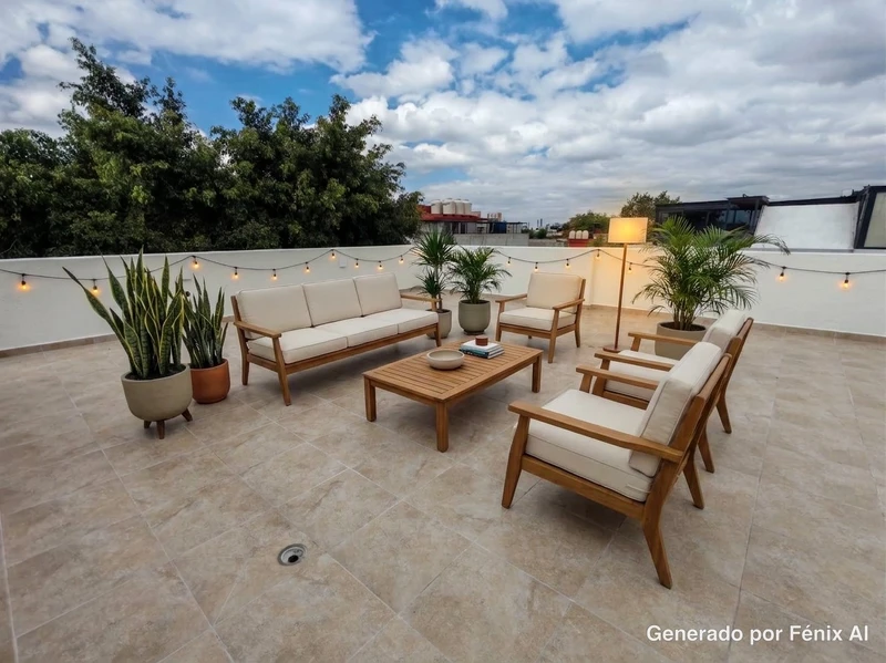 Departamento en venta · Independencia, Benito Juárez, Ciudad de México