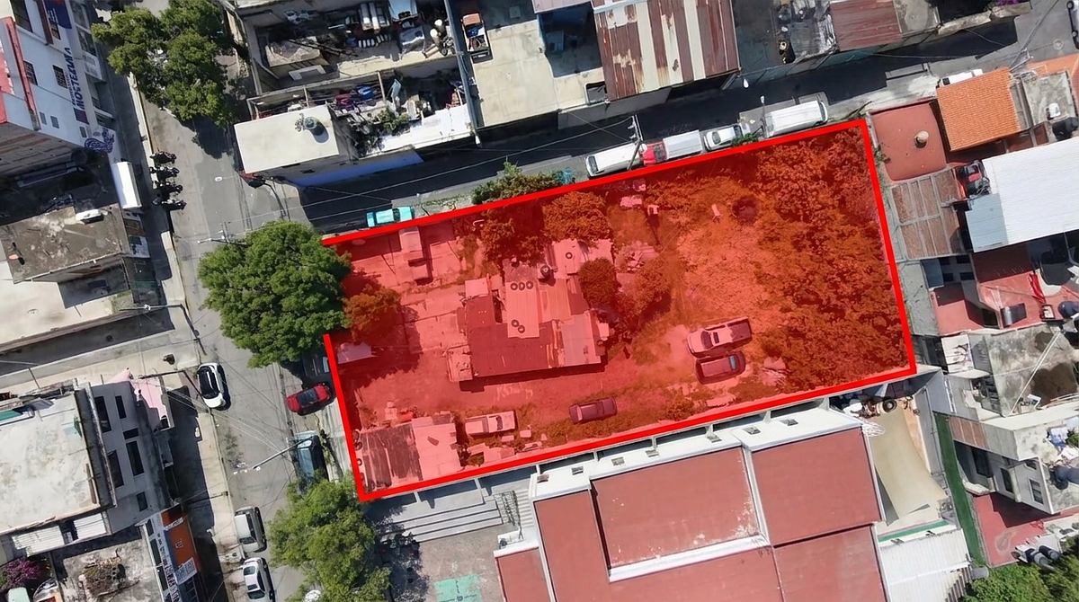 Lote en venta · Reynosa Tamaulipas, Azcapotzalco, Ciudad de México
