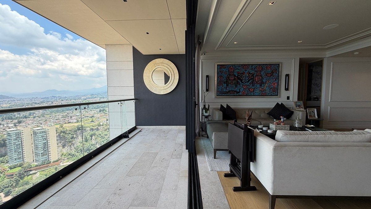 Departamento en venta · Santa Fe, Álvaro Obregón, Ciudad de México Departamento en venta · Santa Fe, Álvaro Obregón, Ciudad de México