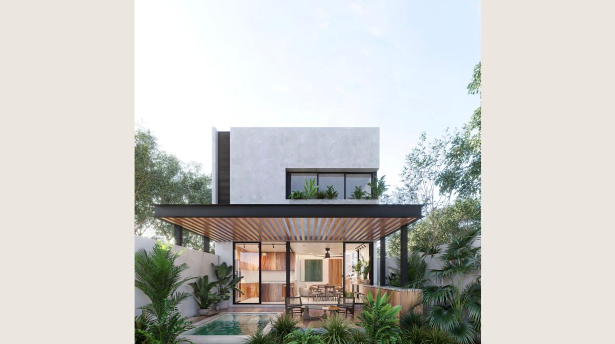 Casa en venta · Dzityá, Mérida, Yucatán