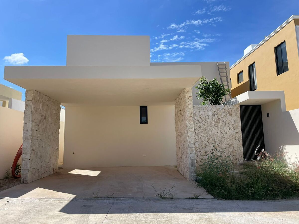 Casa en venta · Conkal, Conkal, Yucatán