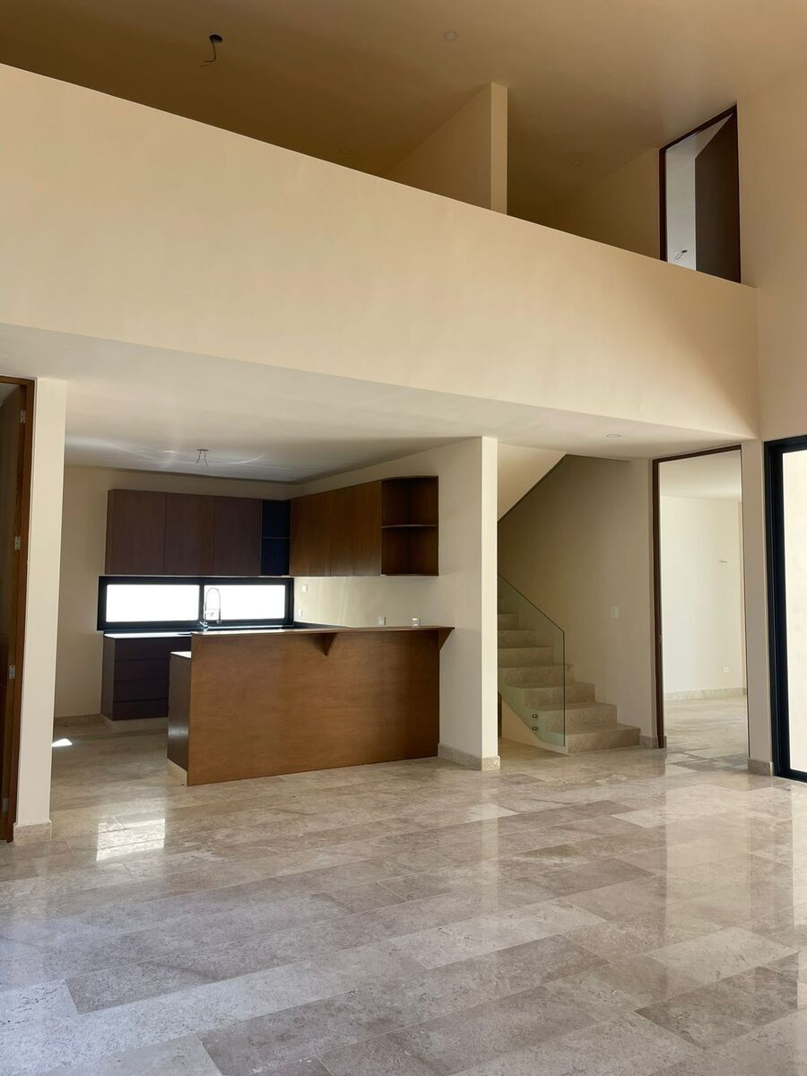 Casa en venta · Conkal, Conkal, Yucatán