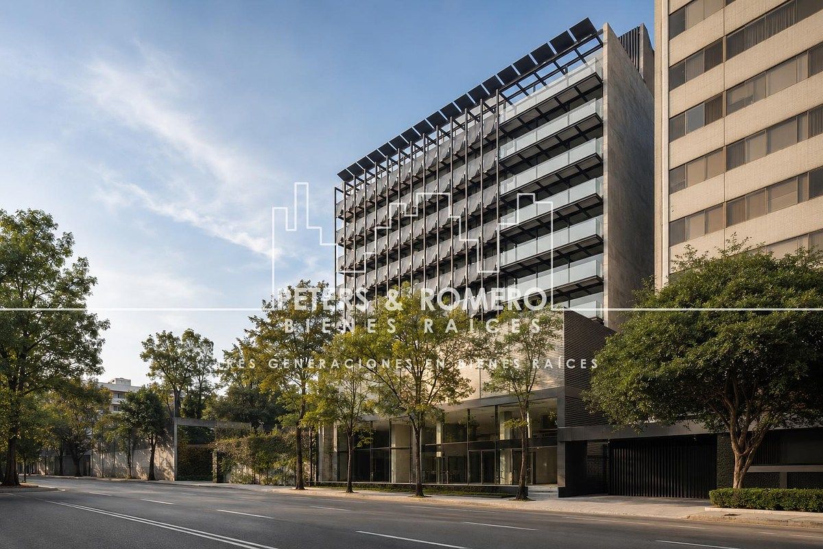 Departamento en venta · Hipódromo, Cuauhtémoc, Ciudad de México