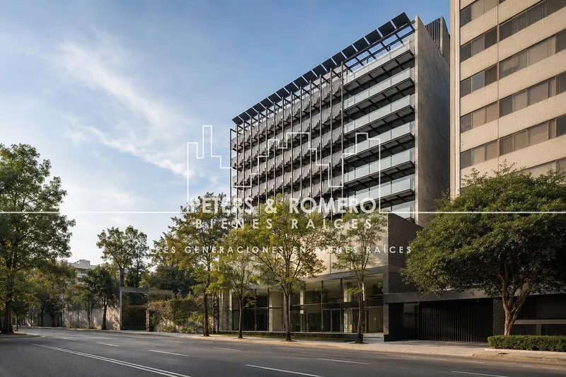 Edificio en venta · Hipódromo, Cuauhtémoc, Ciudad de México