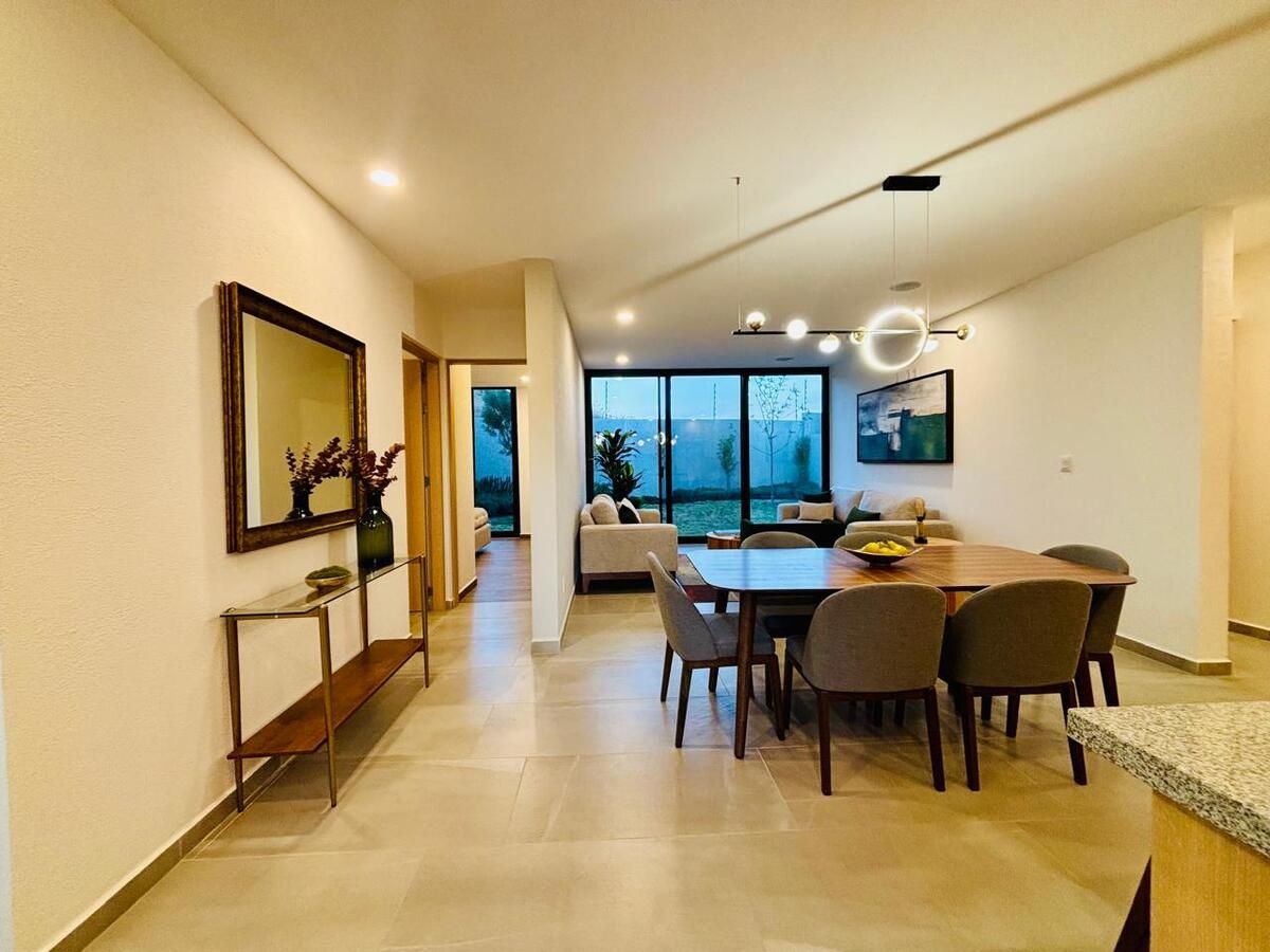 Departamento en venta · Zibatá, El Marqués, Querétaro