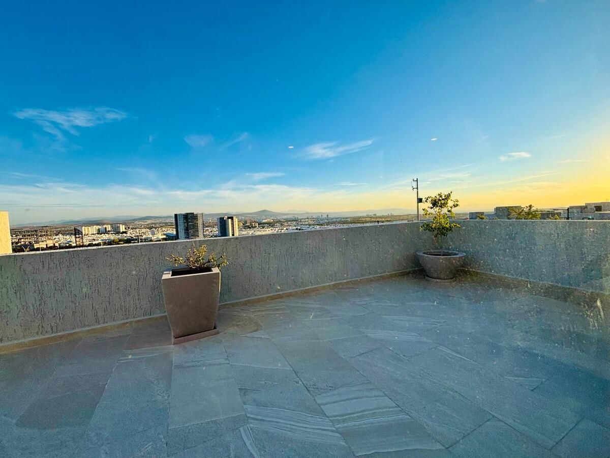 Departamento en venta · Zibatá, El Marqués, Querétaro