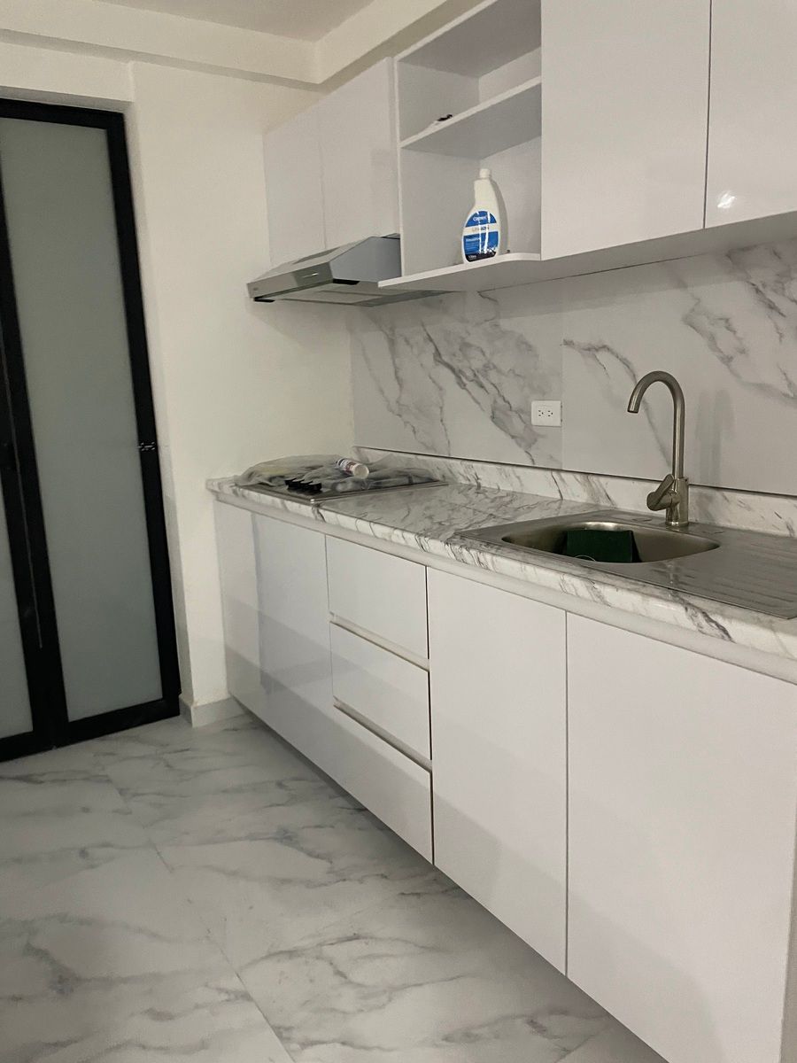 Departamento en venta · Merced Gómez, Álvaro Obregón, Ciudad de México