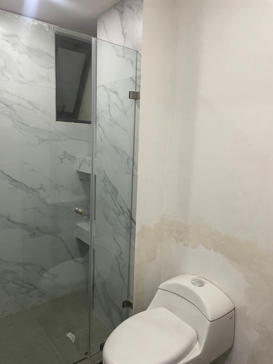 Departamento en venta · Merced Gómez, Álvaro Obregón, Ciudad de México