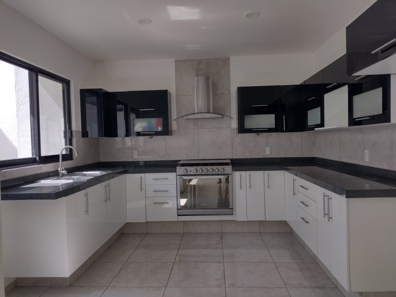 Casa en venta · Residencial el Refugio, Santiago de Querétaro, Querétaro