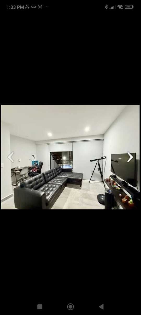 Departamento en venta · Cuajimalpa, Cuajimalpa de Morelos, Ciudad de México