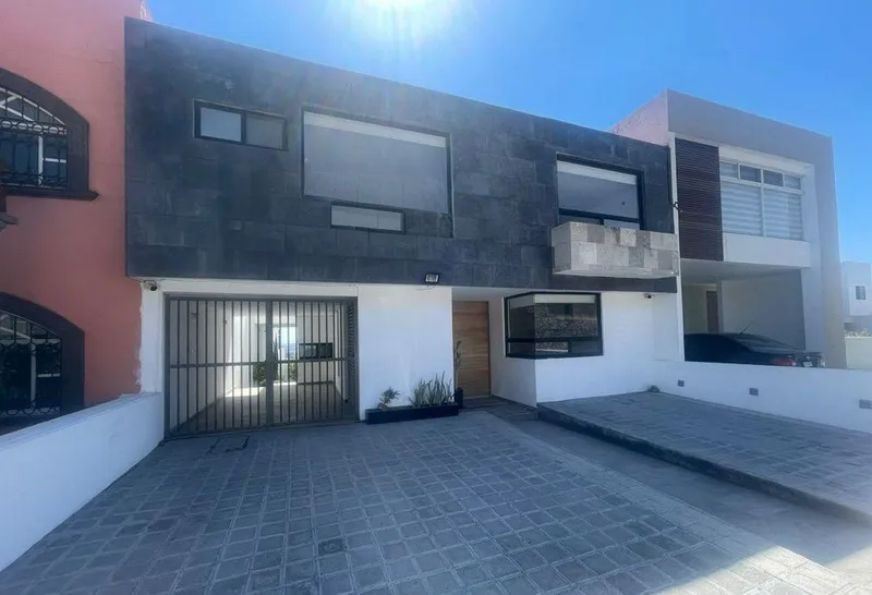 Condominio en venta · Lomas de Juriquilla, Santiago de Querétaro, Querétaro
