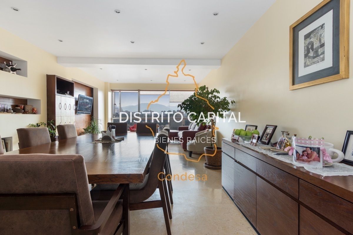 Departamento en venta · Huixquilucan, Estado de México