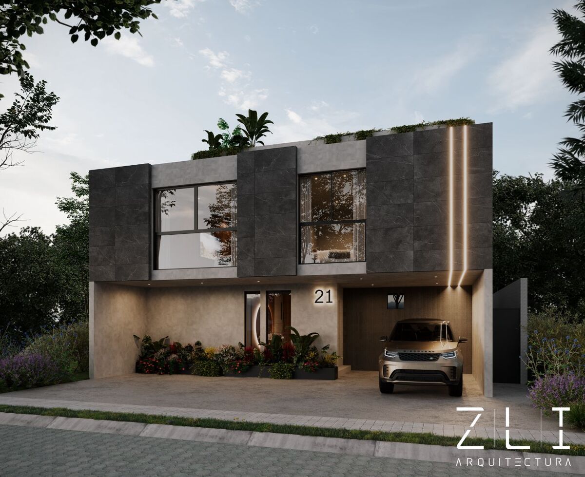 Casa en venta · Bosque Real, Huixquilucan, Estado de México Casa en venta · Bosque Real, Huixquilucan, Estado de México