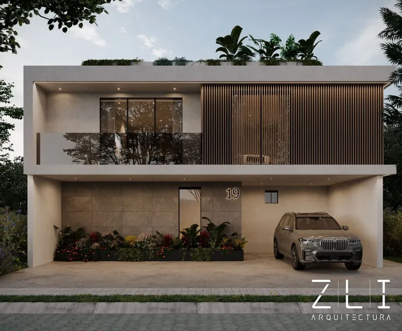 Casa en venta · Bosque Real, Huixquilucan, Estado de México