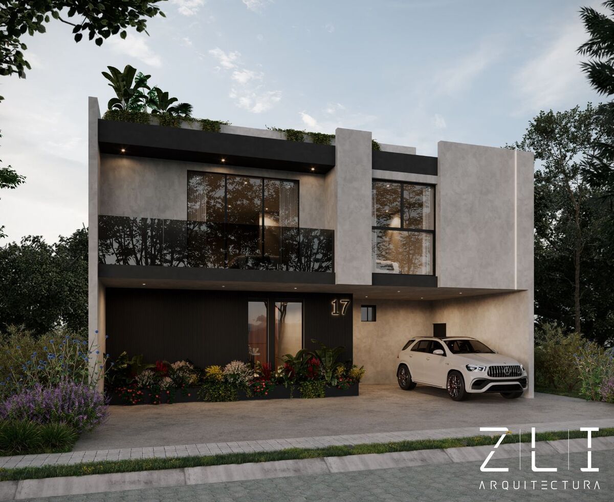 Casa en venta · Bosque Real, Huixquilucan, Estado de México Casa en venta · Bosque Real, Huixquilucan, Estado de México