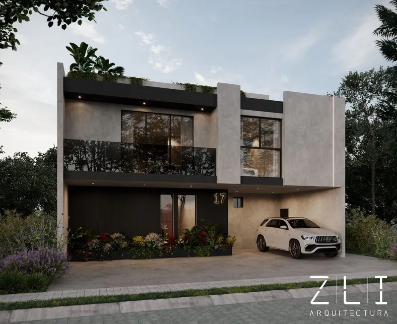 Casa en venta · Bosque Real, Huixquilucan, Estado de México