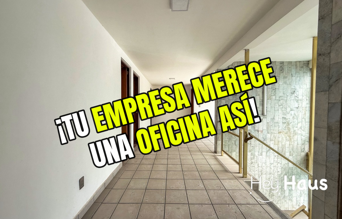 Oficina en venta · Florida, Álvaro Obregón, Ciudad de México
