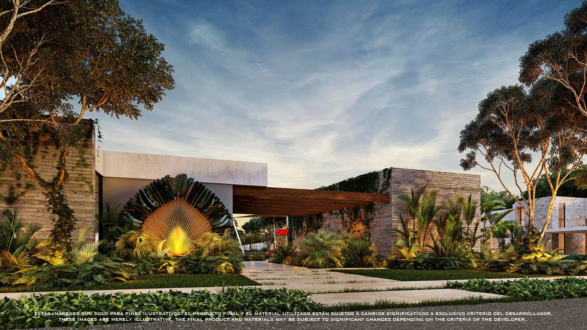Casa en venta · Jardines de Ciudad Mayakoba, Playa del Carmen, Solidaridad, Quintana Roo