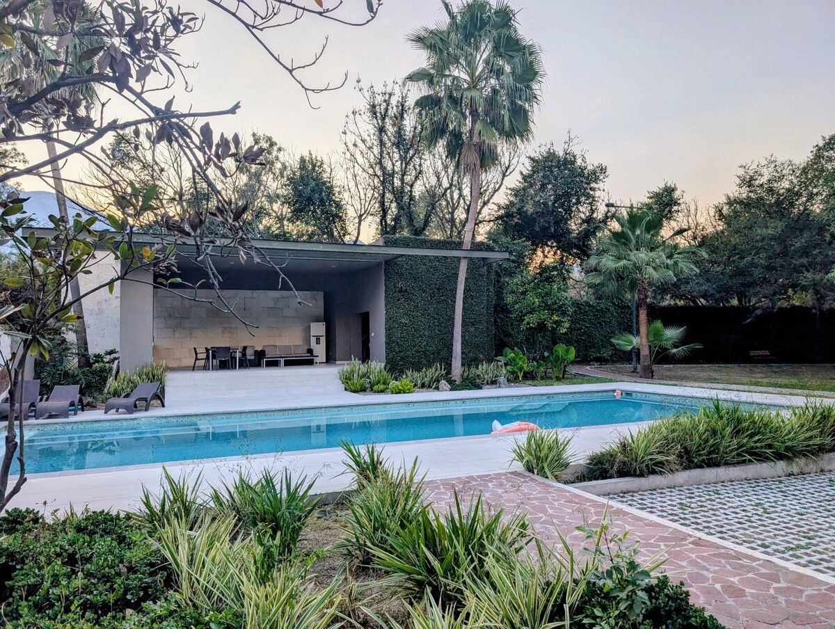 Lote en venta · El Uro, Monterrey, Nuevo León