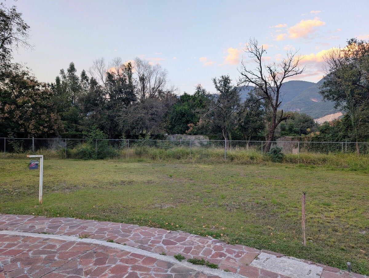 Lote en venta · El Uro, Monterrey, Nuevo León