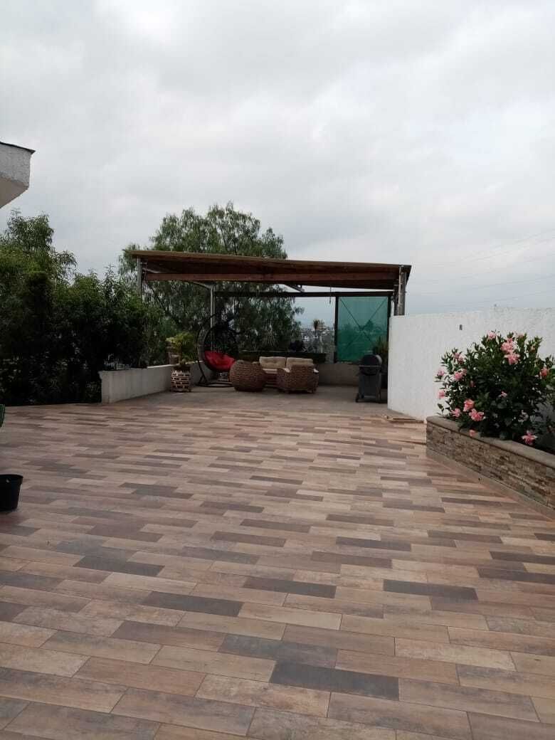 Casa en venta · Vista del Valle II, III, IV y IX, Naucalpan de Juárez, Estado de México