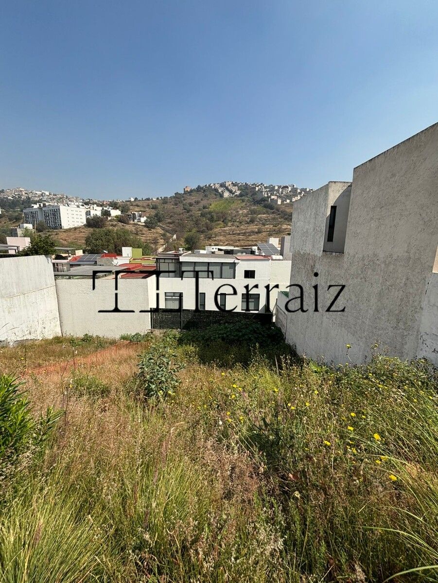 Lote en venta · Tlalnepantla de Baz, Estado de México