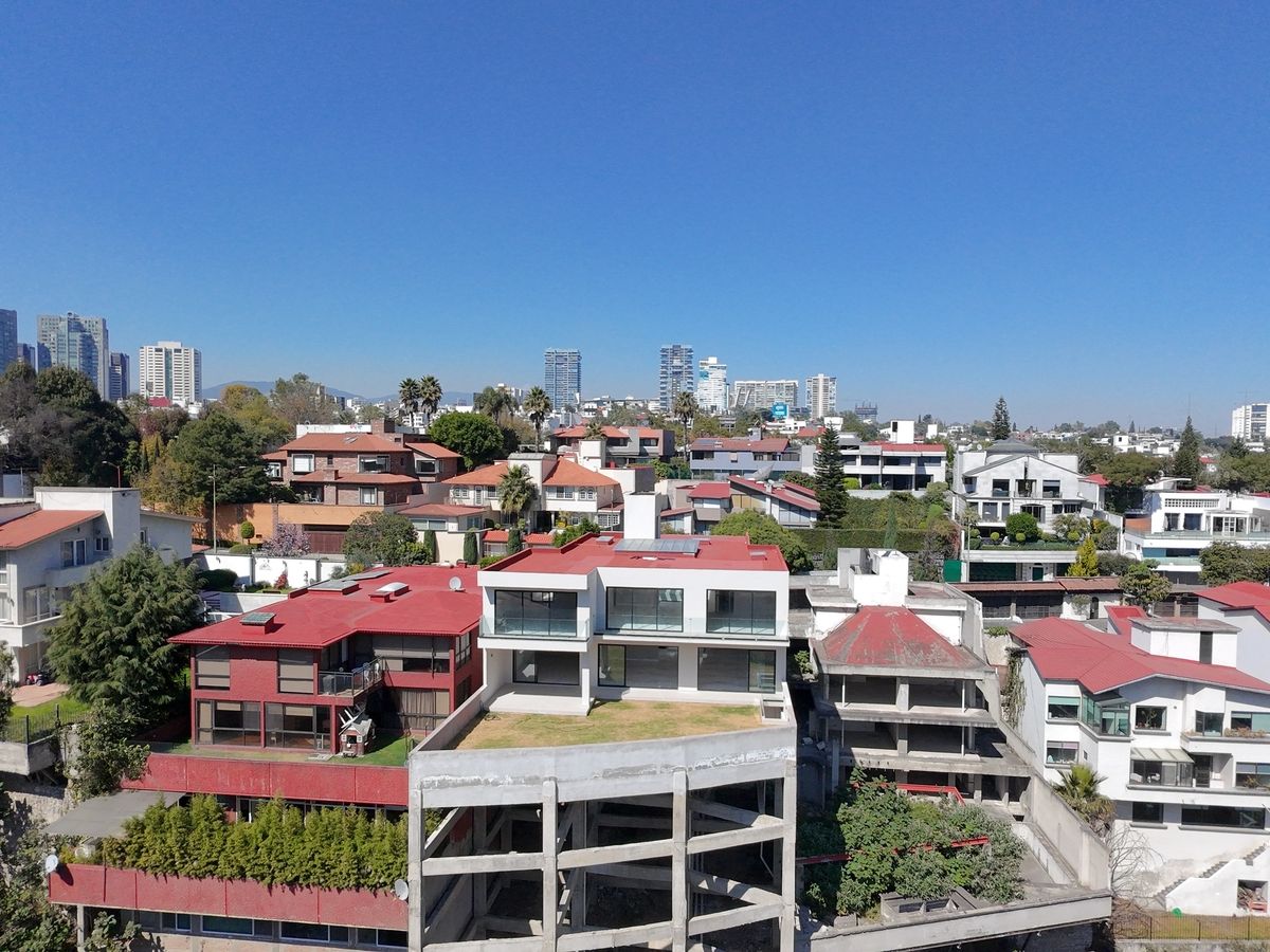 Casa en venta · Bosque de las Lomas, Miguel Hidalgo, Ciudad de México