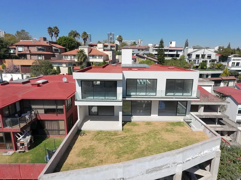 Casa en venta · Bosque de las Lomas, Miguel Hidalgo, Ciudad de México