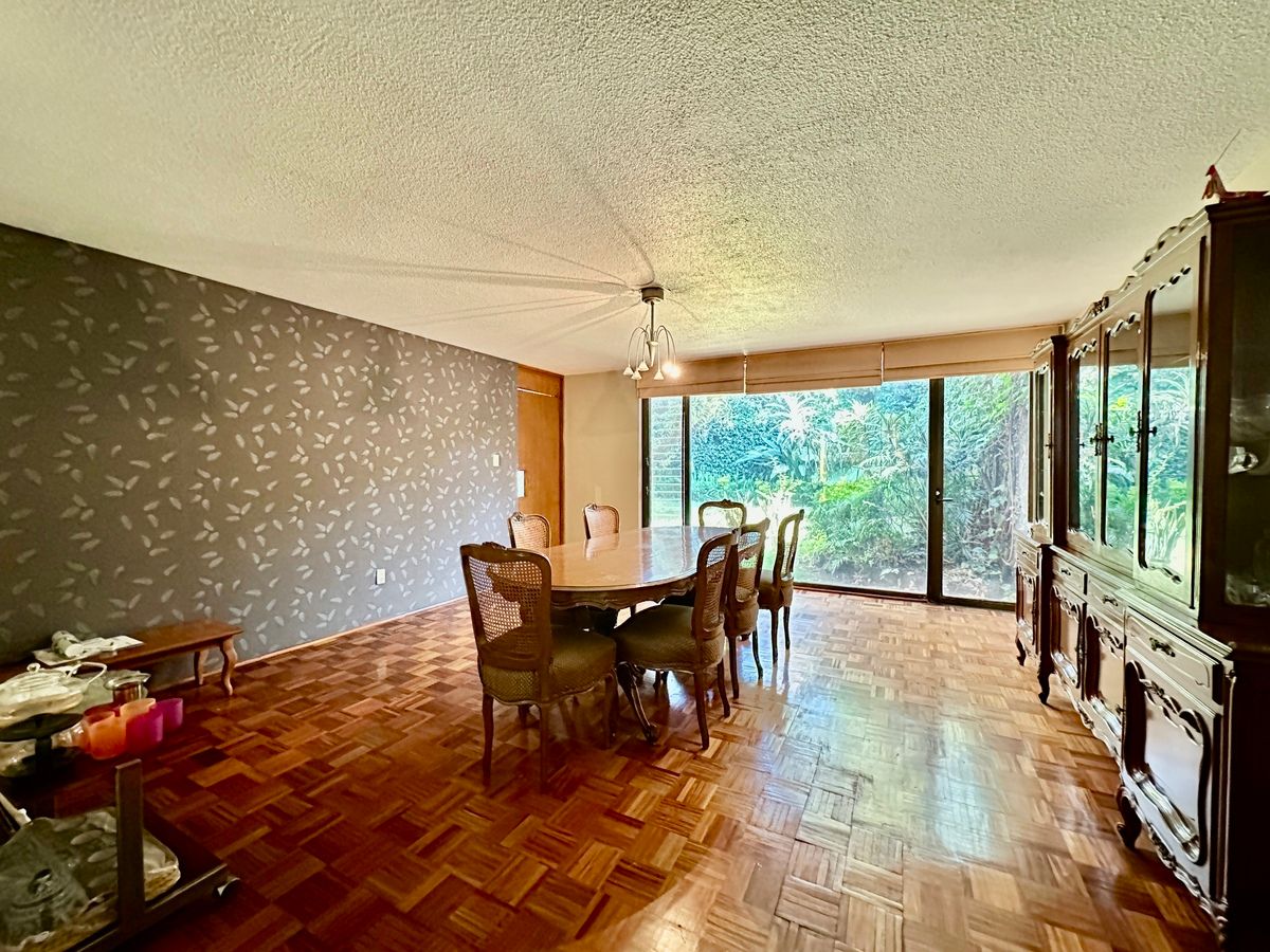 Casa en venta · Jardines del Pedregal de San Ángel, Coyoacán, Ciudad de México