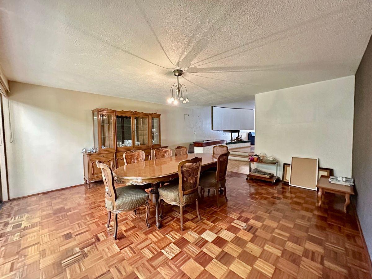 Casa en venta · Jardines del Pedregal de San Ángel, Coyoacán, Ciudad de México