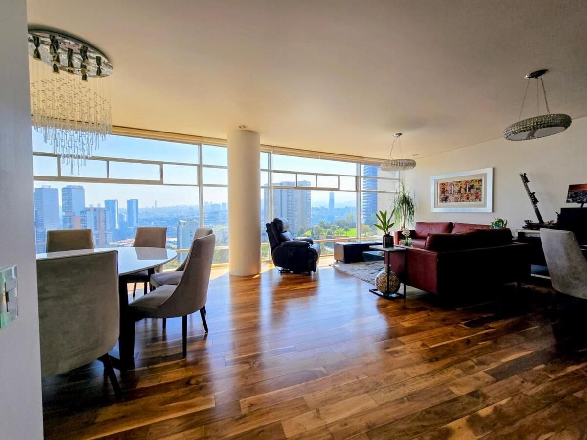 Departamento en venta · Huixquilucan, Estado de México