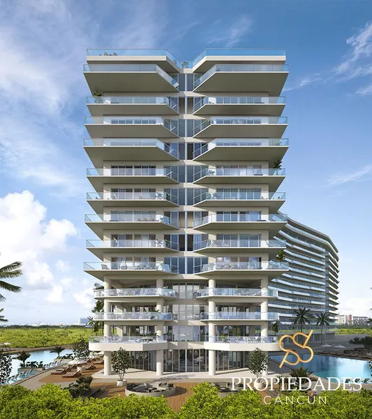 Departamento en venta · Zona Hotelera, Cancún, Benito Juárez, Quintana Roo