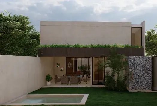 Condominio en venta · Cholul, Mérida, Yucatán