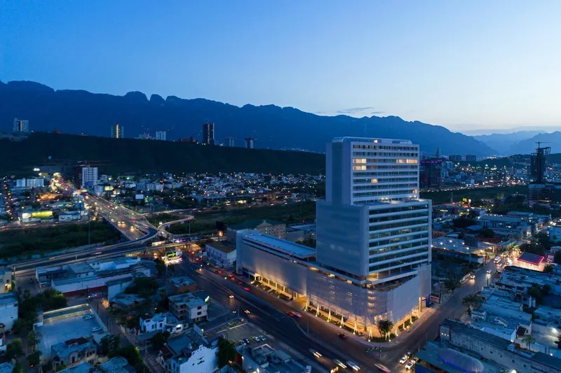 Oficina en renta · Monterrey Centro, Monterrey, Nuevo León