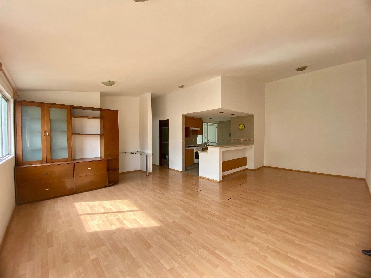 Departamento en venta · Palo Solo, Huixquilucan, Estado de México