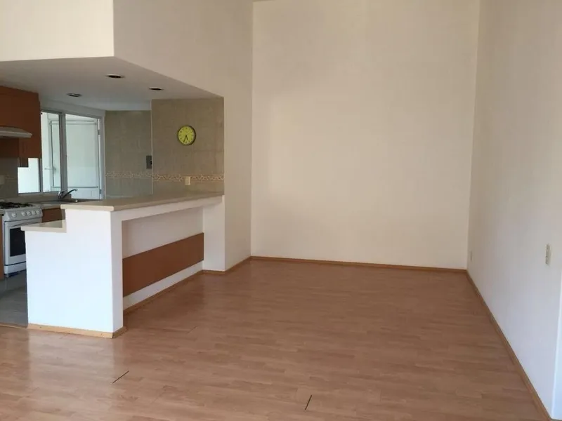 Departamento en venta · Palo Solo, Huixquilucan, Estado de México