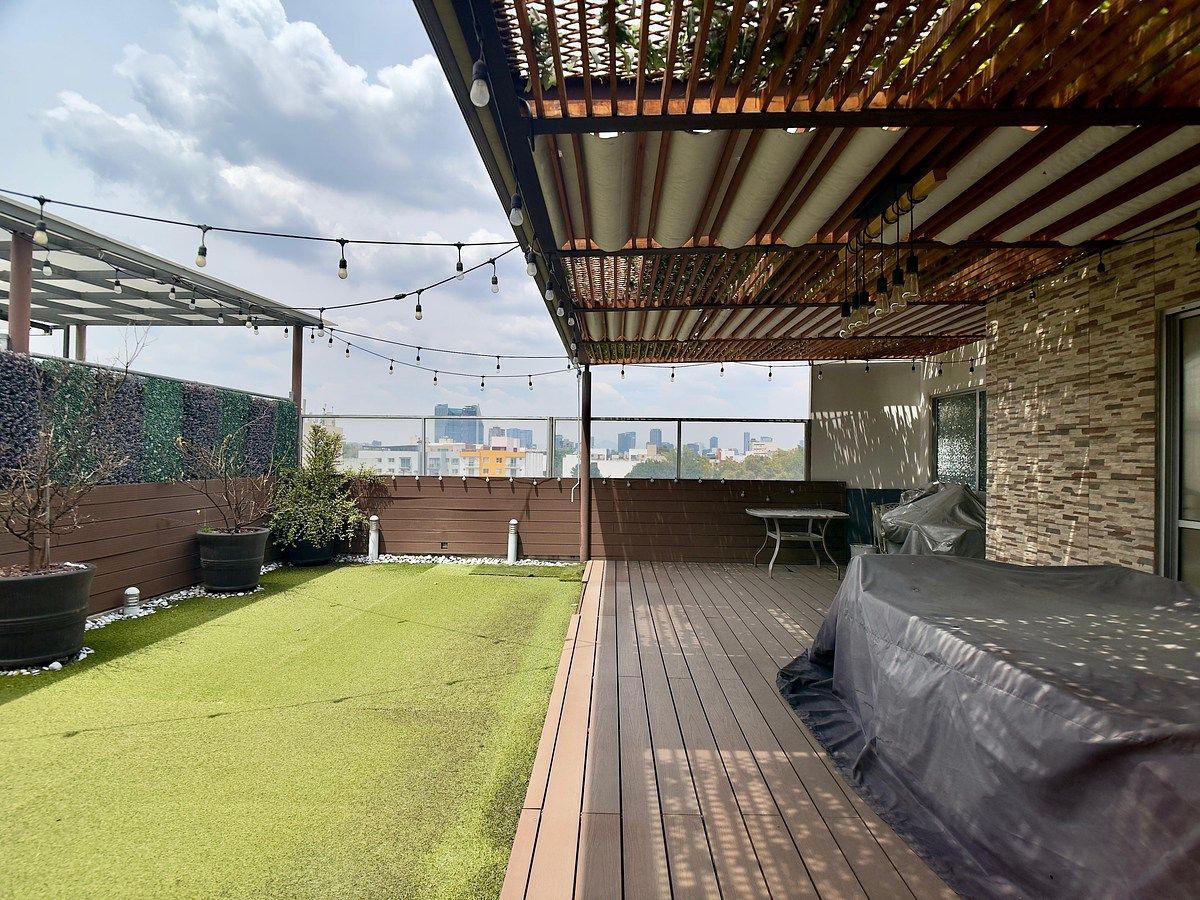 Departamento en venta · Escandón II Sección, Escandón, Miguel Hidalgo, Ciudad de México