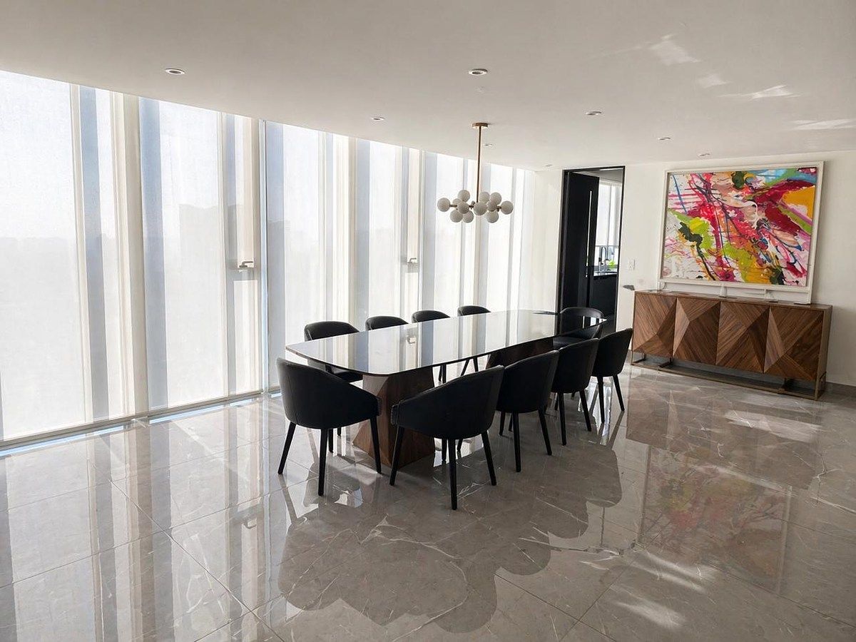 Departamento en venta · Huixquilucan, Estado de México
