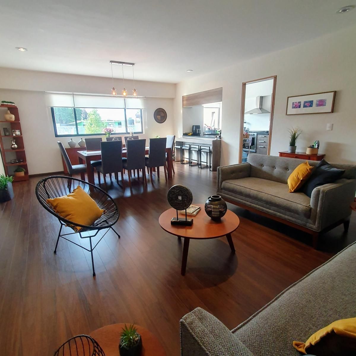 Departamento en venta · Manzanastitla, Cuajimalpa de Morelos, Ciudad de México