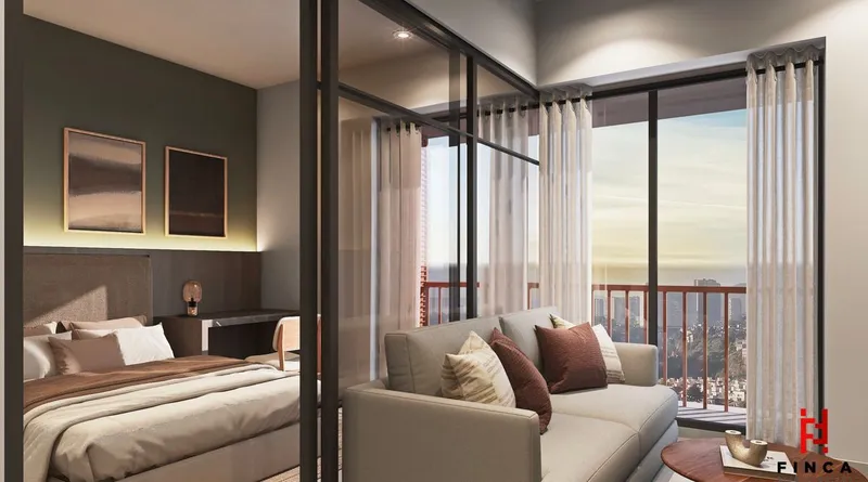 Departamento en venta · Juárez, Cuauhtémoc, Ciudad de México